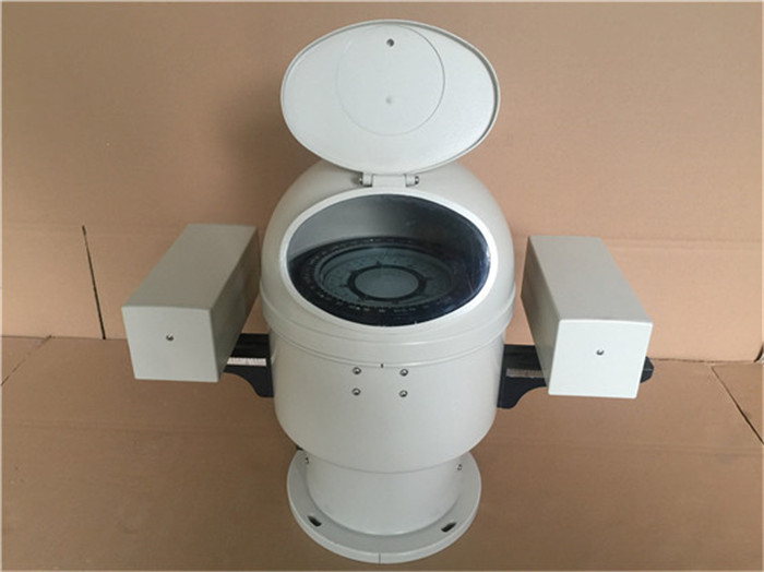 Cwmpawd Magnetig CPT-165A