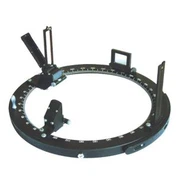 GFC 165A Azimuth Cylch o Compass Magnetig Safonol